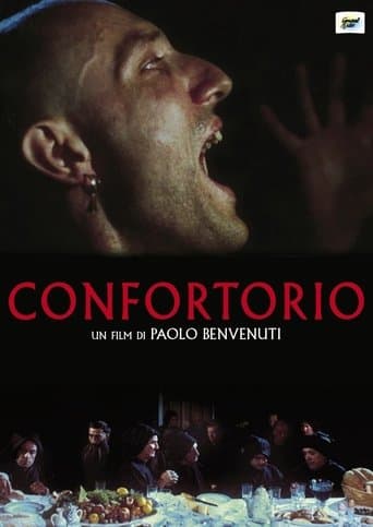 Confortorio poster - Find streaming availability