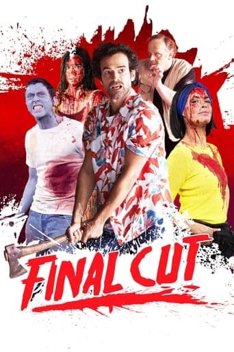 Final Cut poster - Find streaming availability