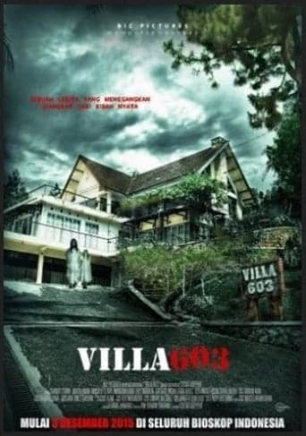 Villa 603 poster - Find streaming availability