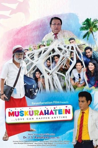 Muskurahatein poster - Find streaming availability