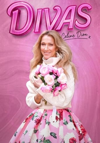 Divas : Celine Dion poster - Find streaming availability