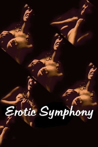 Erotic Symphony poster - Find streaming availability