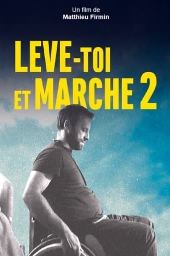 Lève-toi et marche - 4 ans plus tard poster - Find streaming availability