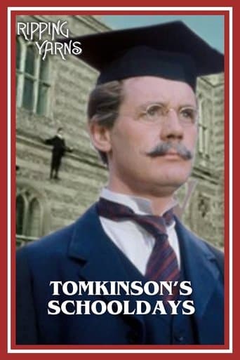 Tomkinson's Schooldays poster - Find streaming availability