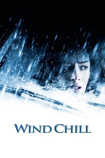 Wind Chill poster - Find streaming availability