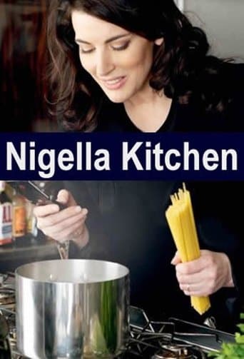 Nigella Kitchen poster - Find streaming availability