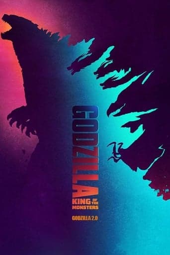 Godzilla: King of the Monsters - Godzilla 2.0 poster - Find streaming availability
