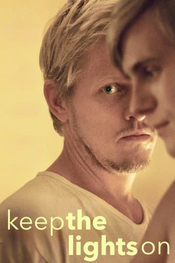 Keep the Lights On poster - Find streaming availability