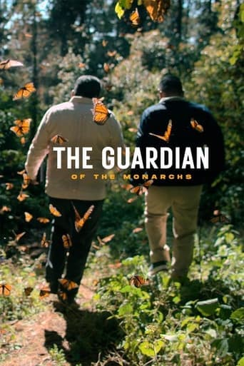 The Guardian of the Monarchs poster - Find streaming availability