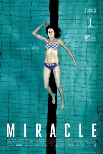 Miracle poster - Find streaming availability