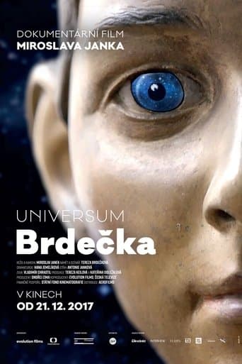 Universum Brdečka poster - Find streaming availability