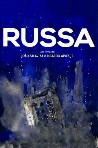 Russa poster - Find streaming availability