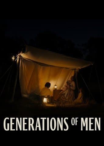 Generations of Men poster - Find streaming availability