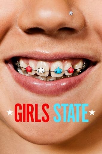 Girls State poster - Find streaming availability