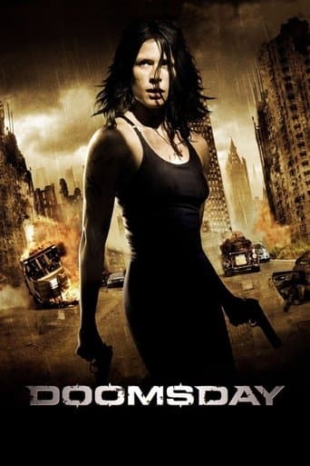 Doomsday poster - Find streaming availability
