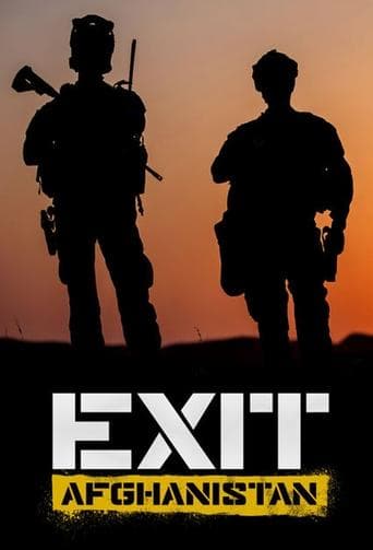 Exit Afghanistan poster - Find streaming availability