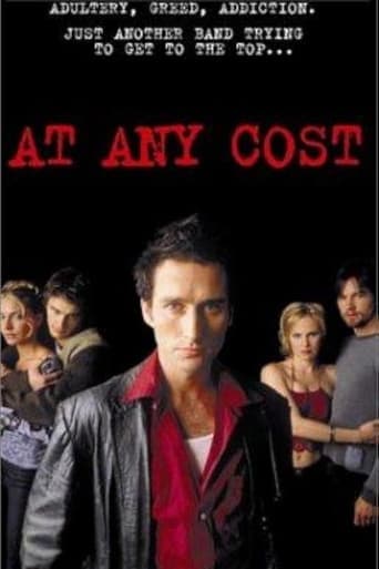 At Any Cost poster - Find streaming availability
