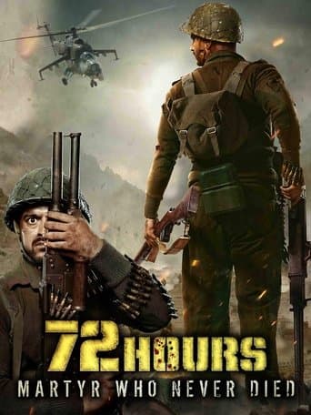72 Hours: Martyr Who Never Died poster - Find streaming availability