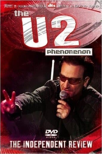 U2 Phenomenon - The Independent Review poster - Find streaming availability