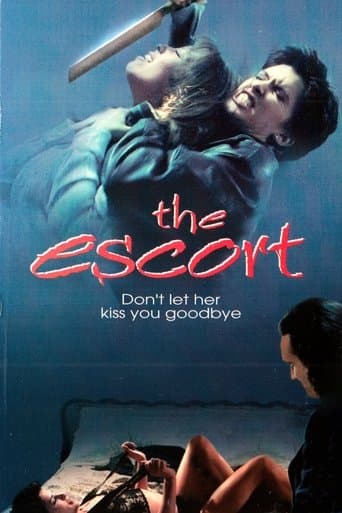 The Escort poster - Find streaming availability