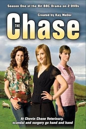 The Chase poster - Find streaming availability