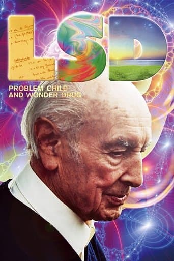 LSD: Problem Child and Wonder Drug poster - Find streaming availability