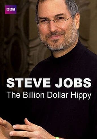 Steve Jobs: Billion Dollar Hippy poster - Find streaming availability