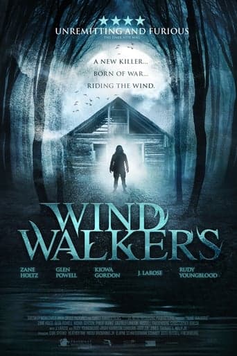 Wind Walkers poster - Find streaming availability