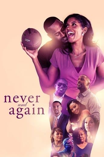 Never and Again poster - Find streaming availability