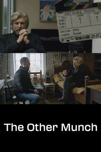 The Other Munch poster - Find streaming availability