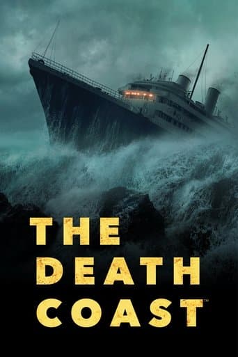 The Death Coast poster - Find streaming availability