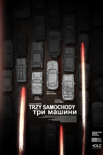 Cars from Ukraine poster - Find streaming availability