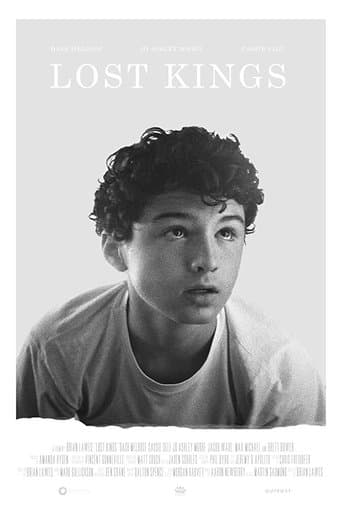 Lost Kings poster - Find streaming availability