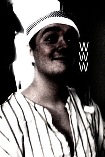 WWW poster - Find streaming availability