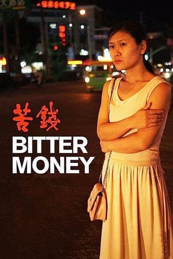 Bitter Money poster - Find streaming availability