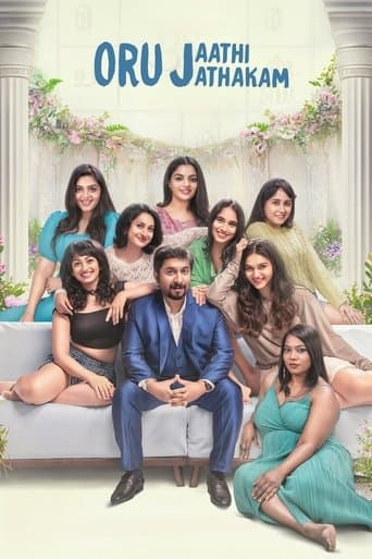 Oru Jaathi Jaathakam poster - Find streaming availability