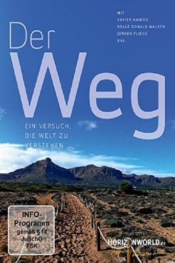 Der Weg - Ein Versuch, die Welt zu verstehen poster - Find streaming availability