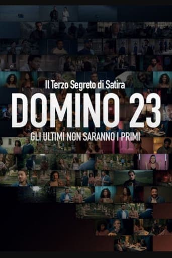 Domino 23 - Gli ultimi non saranno i primi poster - Find streaming availability