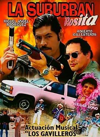 La suburban rosita poster - Find streaming availability