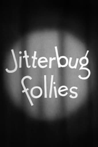 Jitterbug Follies poster - Find streaming availability