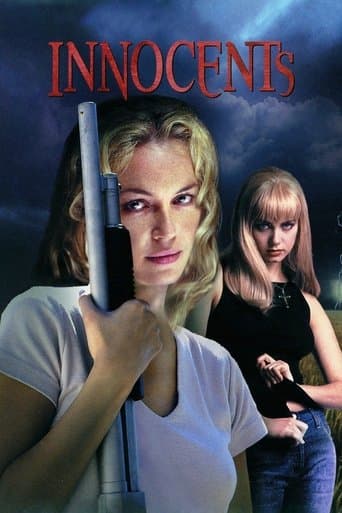 Innocents poster - Find streaming availability