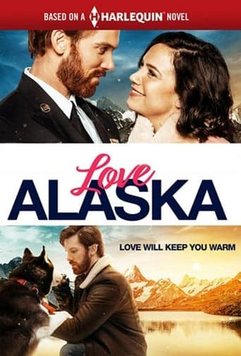 Love Alaska poster - Find streaming availability