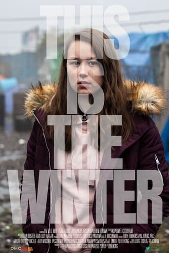 This Is the Winter poster - Find streaming availability