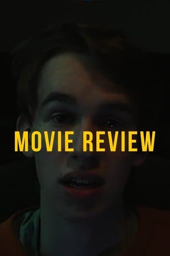 Movie Review poster - Find streaming availability