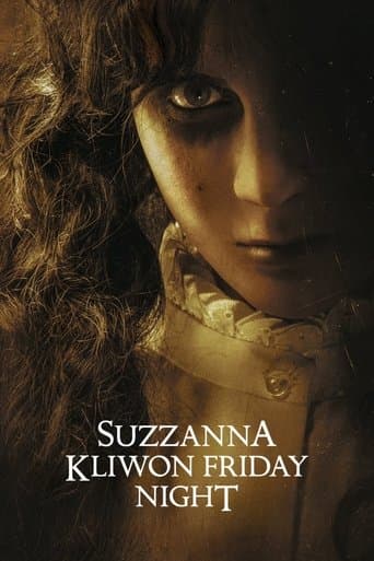 Suzzanna: Kliwon Friday Night poster - Find streaming availability