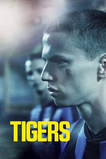 Tigers poster - Find streaming availability