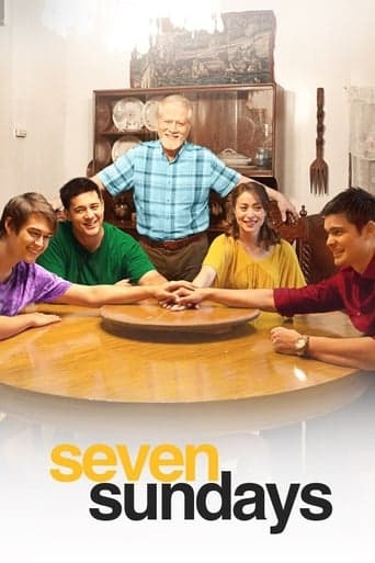 Seven Sundays poster - Find streaming availability