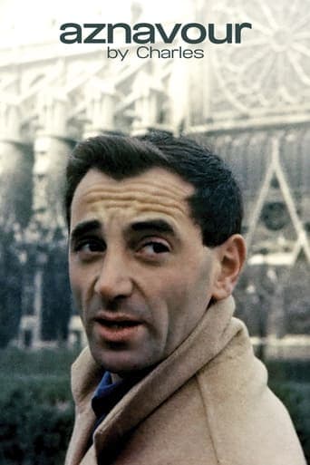 Aznavour by Charles poster - Find streaming availability