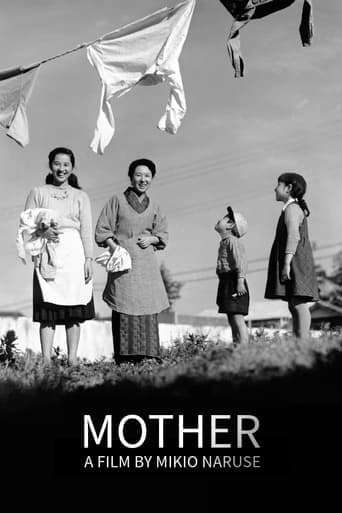 Mother poster - Find streaming availability