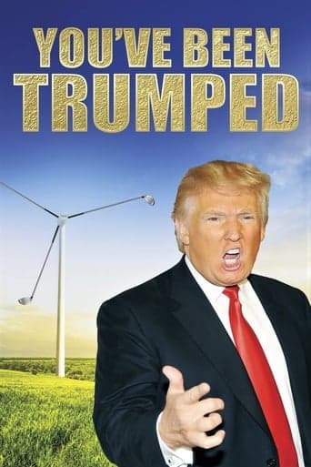 You've Been Trumped poster - Find streaming availability